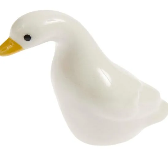 Rico Design "Keramik Gans"
