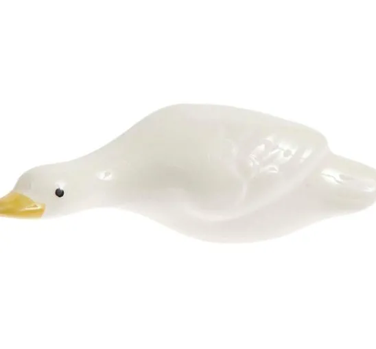 Rico Design "Keramik Gans"