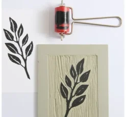 Rico Design Linol-Farbwalze