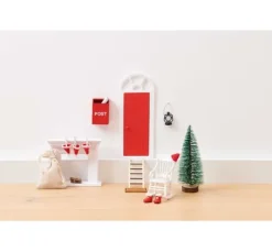Rico Design Miniatur Kamin