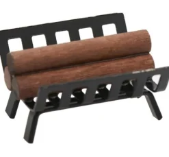Rico Design Miniatur Kaminholz-Halter