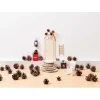 Rico Design Miniatur "Kamin mit Licht"