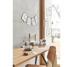 Rico Design Mix Set gepresste Blüten 