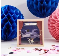Rico Design Papierkulissen Block 