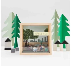Rico Design Papierkulissen Block 