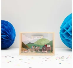 Rico Design Papierkulissen Block 