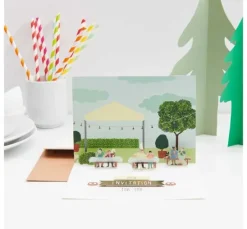 Rico Design Papierkulissen Block 