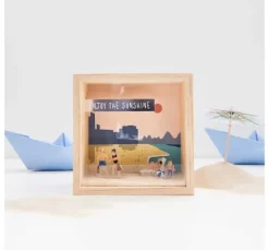 Rico Design Papierkulissen Block 