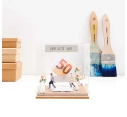 Rico Design Papierkulissen Block 