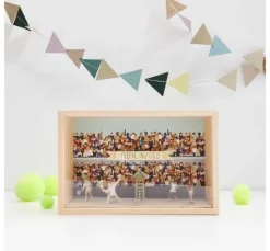 Rico Design Papierkulissen Block 