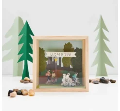 Rico Design Papierkulissen Block 