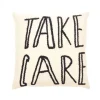 Rico Design Punch Needle Packung "Kissen Take Care"