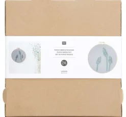 Rico Design Punch Needle Packung 