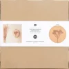 Rico Design Punch Needle Packung "Schleierkraut"