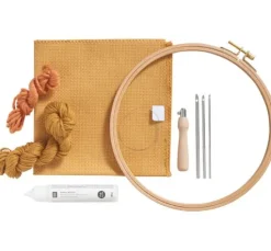 Rico Design Punch Needle Packung 