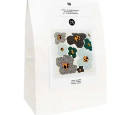 Rico Design Punch Needle Set 