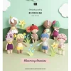 Rico Design Ricorumi "Blooming Beauties"