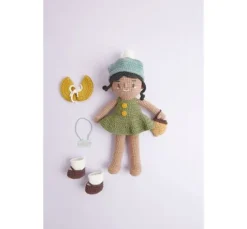 Rico Design Ricorumi Dollies