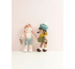 Rico Design Ricorumi Dollies