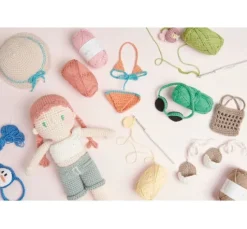 Rico Design Ricorumi Dollies