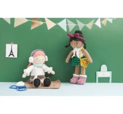 Rico Design Ricorumi Dollies