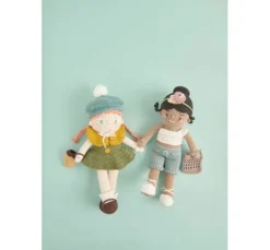 Rico Design Ricorumi Dollies
