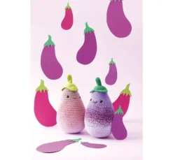 Rico Design Ricorumi Fresh Friends