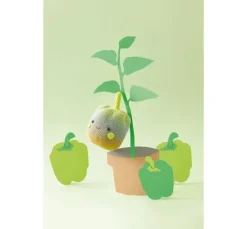 Rico Design Ricorumi Fresh Friends