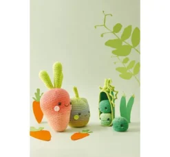 Rico Design Ricorumi Fresh Friends