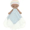Rico Design Ricorumi Häkelset "Baby Blankies"