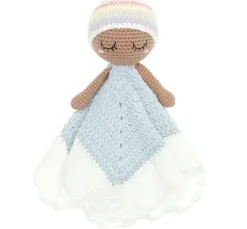 Rico Design Ricorumi Häkelset "Baby Blankies"