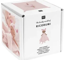 Rico Design Ricorumi Häkelset 