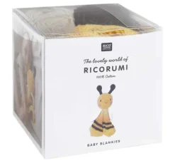 Rico Design Ricorumi Häkelset 