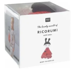 Rico Design Ricorumi Häkelset 