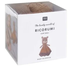 Rico Design Ricorumi Häkelset 