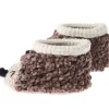 Rico Design Ricorumi Häkelset "Baby Booties"