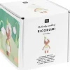 Rico Design Ricorumi Häkelset "Blooming Beauties"