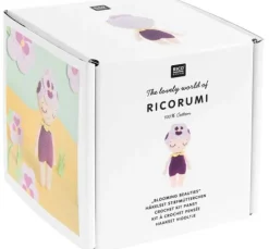 Rico Design Ricorumi Häkelset 