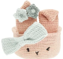 Rico Design Ricorumi Häkelset 