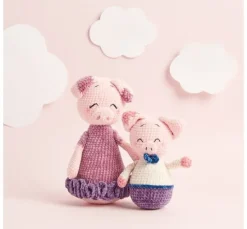 Rico Design Ricorumi Mini Me
