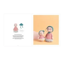 Rico Design Ricorumi Mini Me
