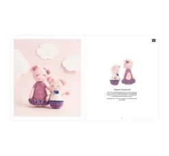 Rico Design Ricorumi Mini Me