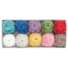 Rico Design Ricorumi Set "10er Nilli Nilli"