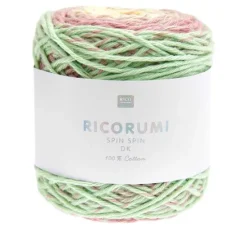 Rico Design Ricorumi 