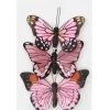 Rico Design "Schmetterling mit Clip"