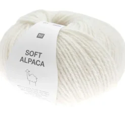 Rico Design Soft Alpaca