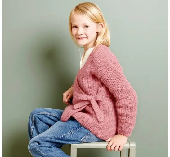 Rico Design Soft Alpaca