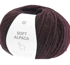 Rico Design Soft Alpaca
