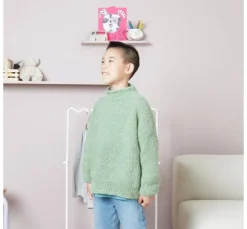 Rico Design Soft Alpaca