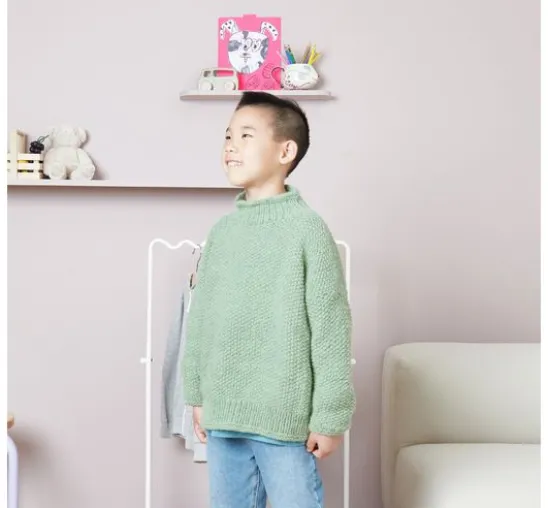 Rico Design Soft Alpaca
